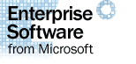 Enterprise Software from Microsoft