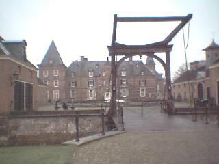Castle Twickel