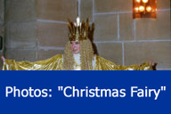N�rnberg: Das Christkind l�dt zum 378. Mal zu seinem Markt ein ...