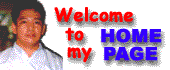 welcome to my home page