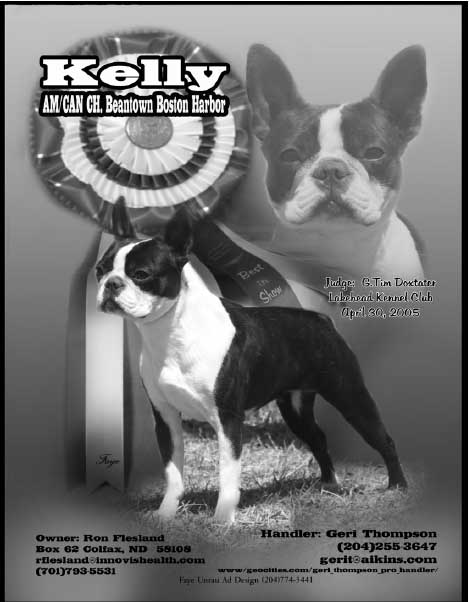 Kelly