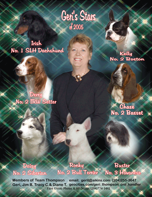 2005 Stars