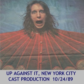 2 cd Audience Grade C With Dialogue (No TR)