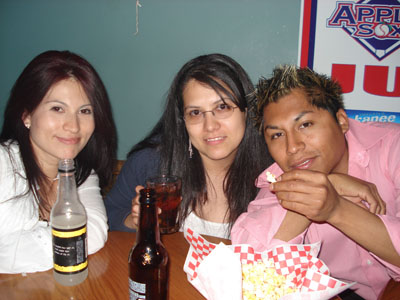 Elva Friends