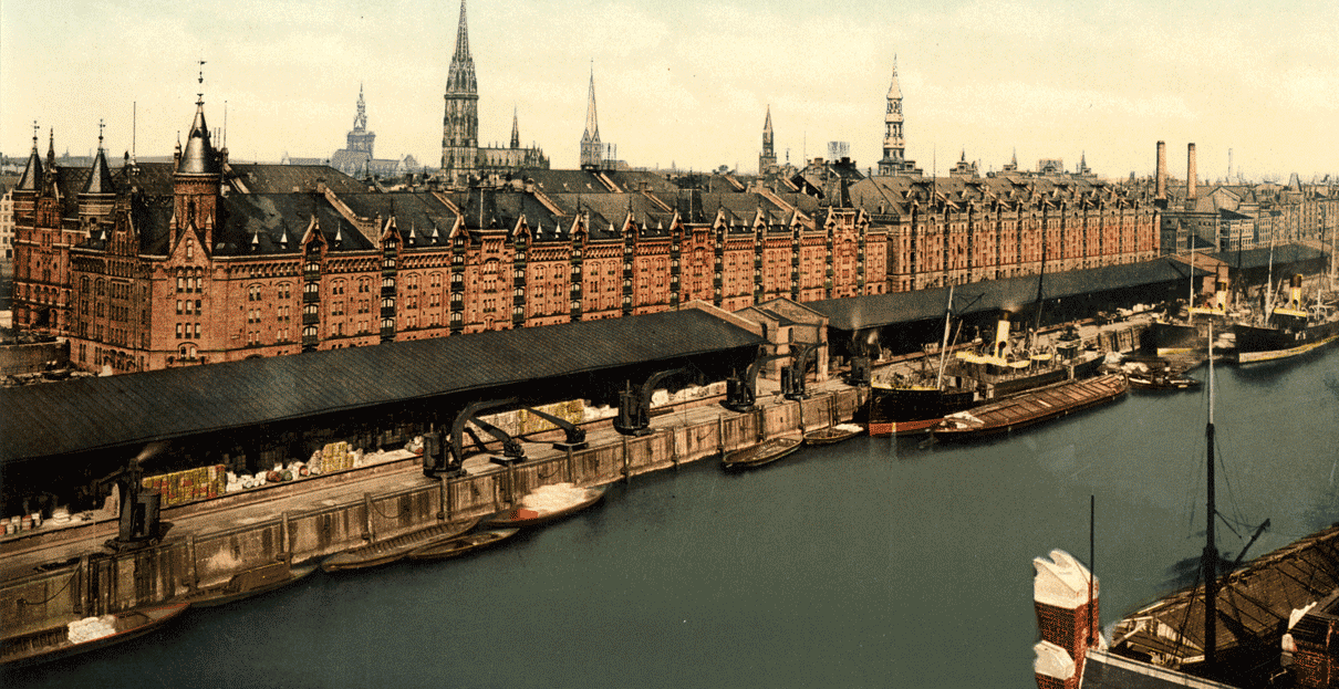 Hamburg, Germany