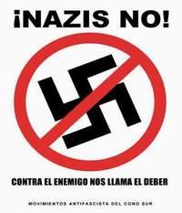 Las guerras seguir�n mientras el color de la piel siga siendo m�s importante que el de los ojos.