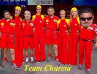 Team Chureta