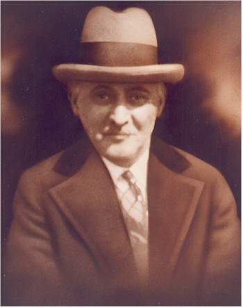 Louis German