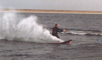 Slalom Course
