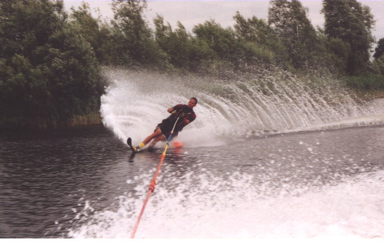 tallington lakes.