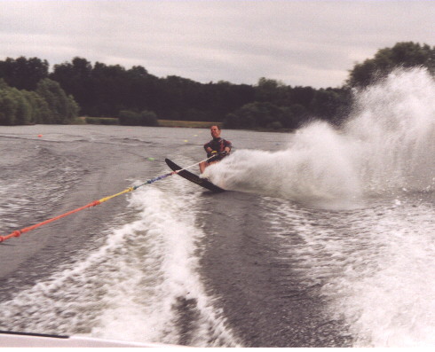 tallington lakes.