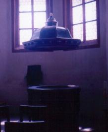Baptismal