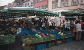 Market Square