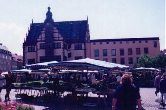Rathaus
