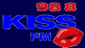 KISS-FM