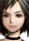 Ooh, look! She cut her hair! But will that make her less of a priss? Not really. ^^