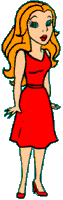 Before Daisy...even before Peach...there was Pauline!