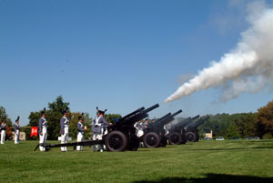 we make big gun go boom