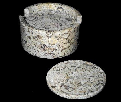 COASTERS