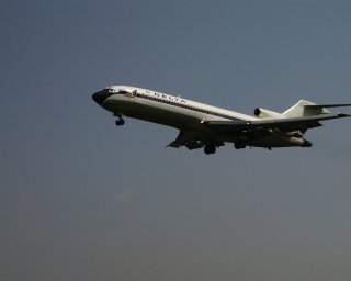 Delta 727
