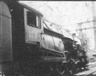 Reading Company Pacific 4-6-2 class G2sa