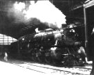 Reading Company Pacific type 4-6-2, class G2sa