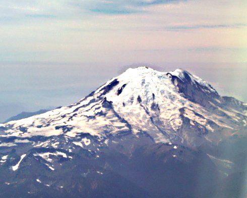 Mt.Rainier