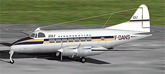 UAT Aeromaratime Heron 1B