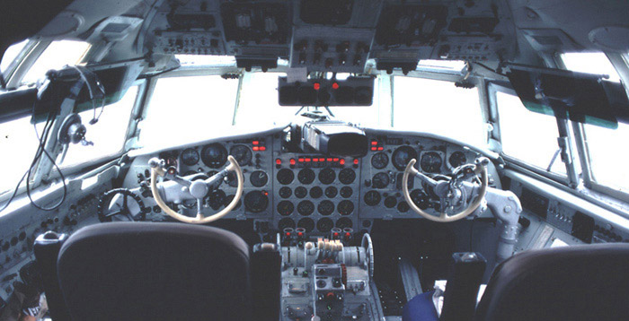flightdeck
