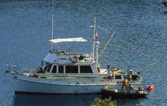 Trawler