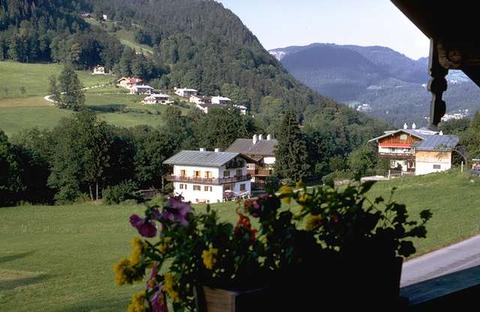 Germany Village