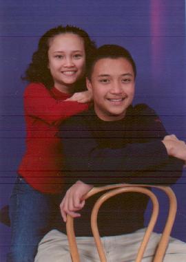 Jann and Al