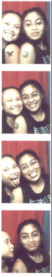 Jann and Me