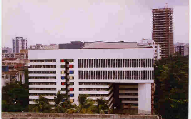 GOKULDHAM SCHOOL