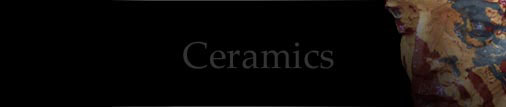 Ceramic Gallery