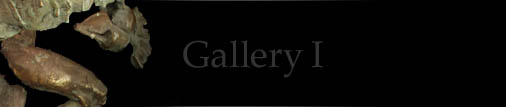 Gallery I