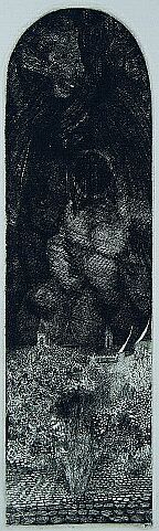 Etching/Akwaforta