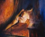 obsraz olejny/oil painting/2004
