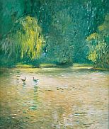 oil painting/obraz olejny/2005