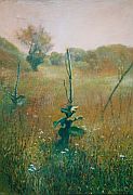 obraz olejny/oil painting/2005