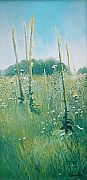 oil painting/obraz olejny/2005