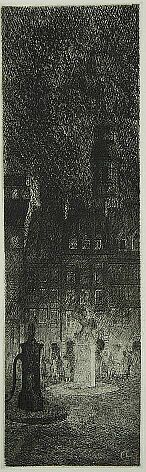 Etching/Akwaforta