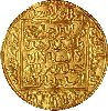 Dinar de Oro.