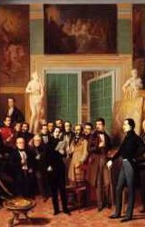 Reuni�n de Poetas