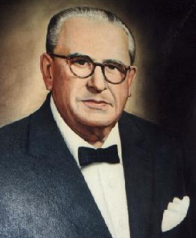 Jos� Joaqu�n Peralta Esquivel