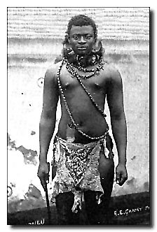 Dinizulu