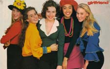 Smash Hits Poster