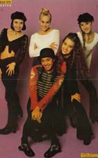 Smash Hits Poster
