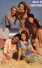 Smash Hits Poster
