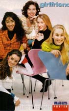 Smash Hits Poster